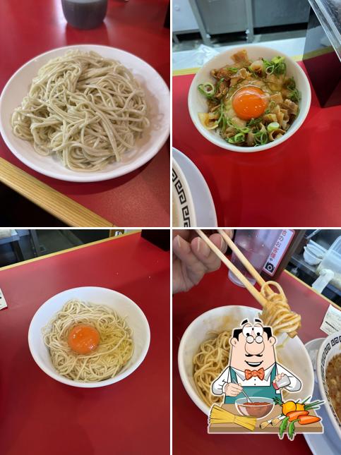 岐阜タンメン 豊田２号店