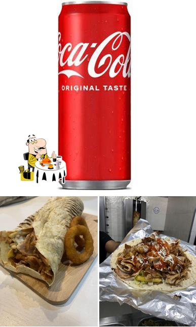 Alì Babà Kebab