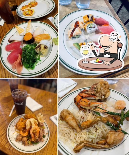 Buffet@Asia