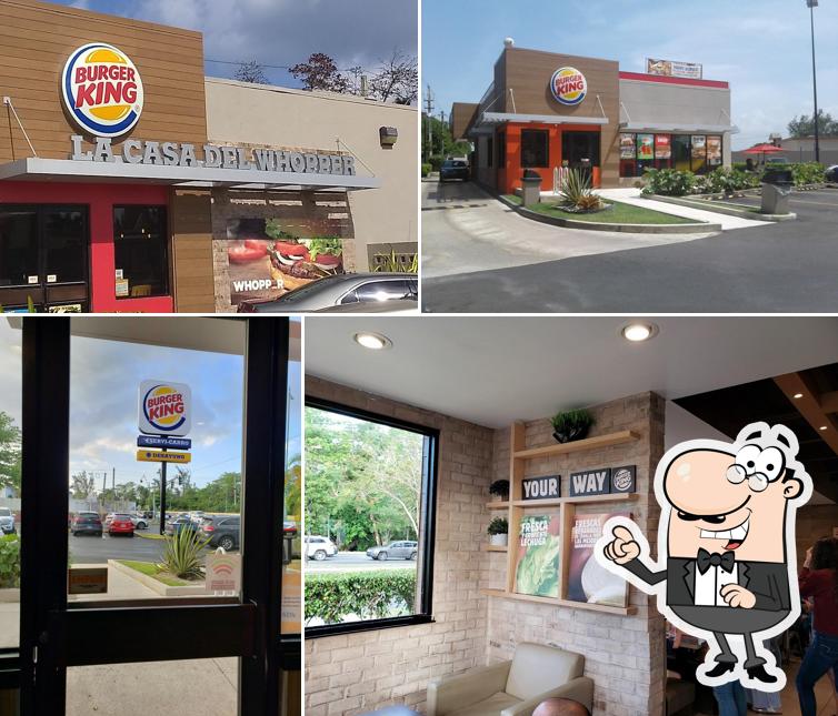 Burger King