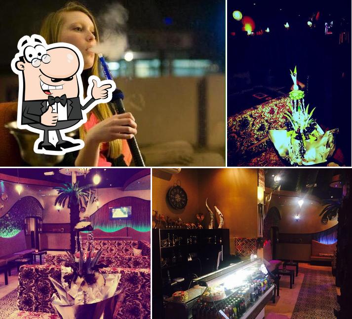 Samara Lounge