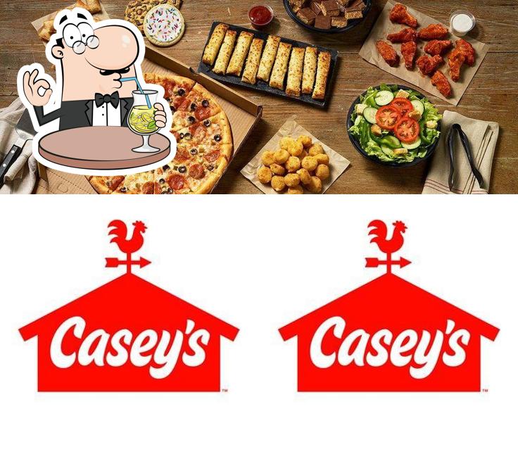 Casey's General Store