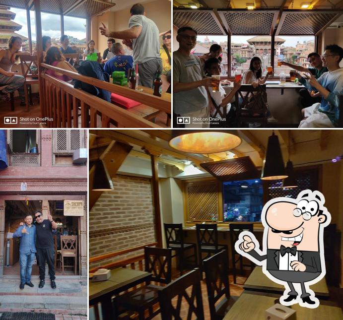 ChiyaBhatti Cafe