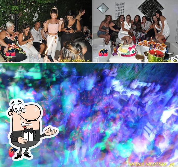 Tropical Dream - Sushi Pizza, Bistrot, Lounge Bar, Braceria