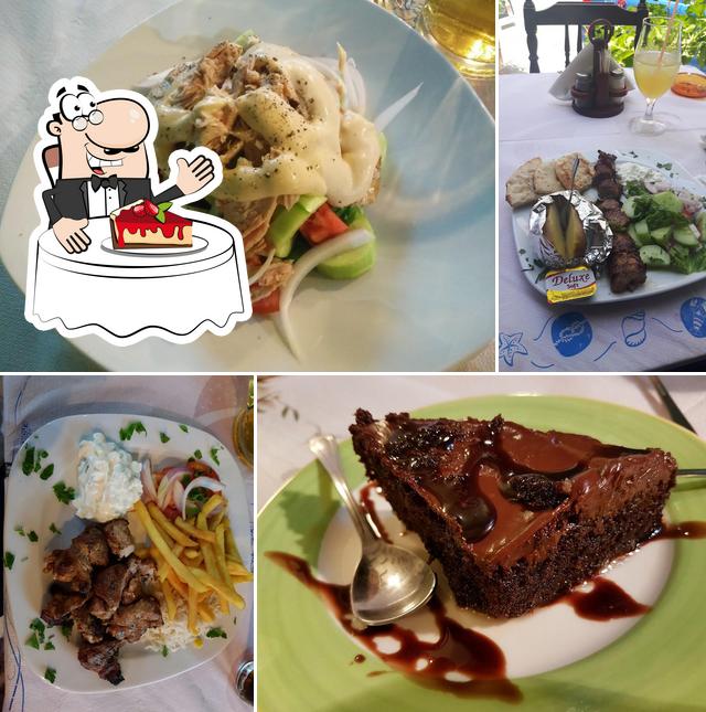 Country Kitchen Grill House