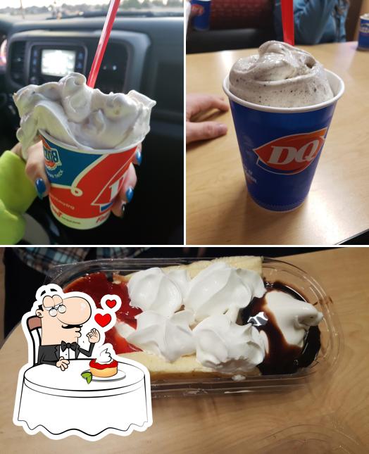 Dairy Queen Grill & Chill