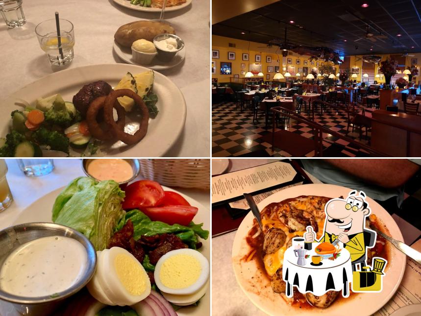 J.D. Hoyt's Supper Club