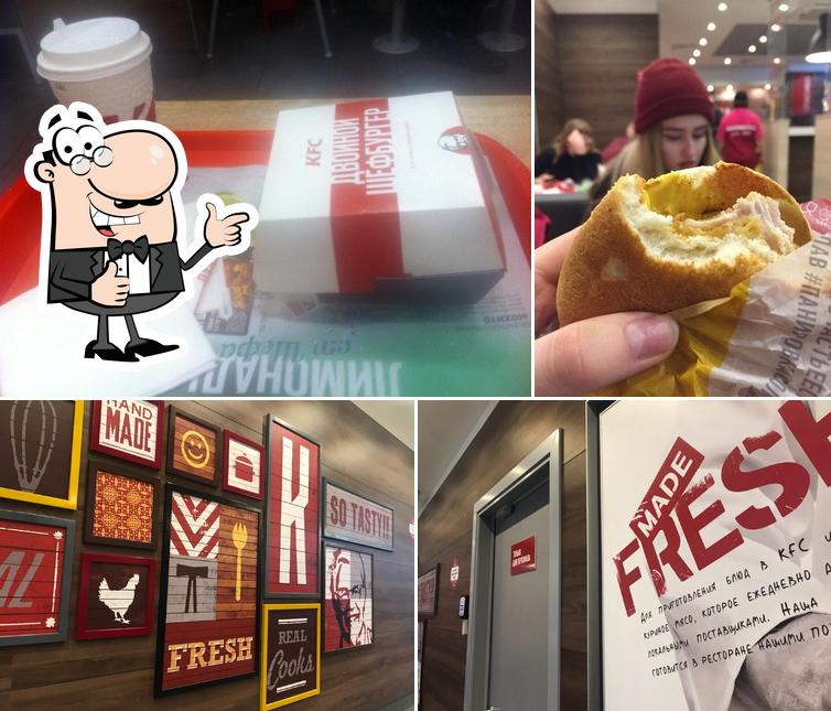 KFC