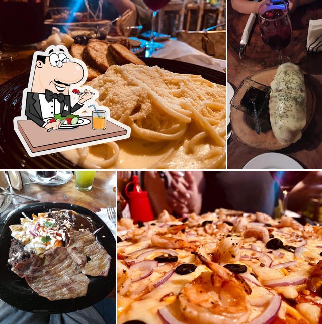 Le Tutu Restaurante