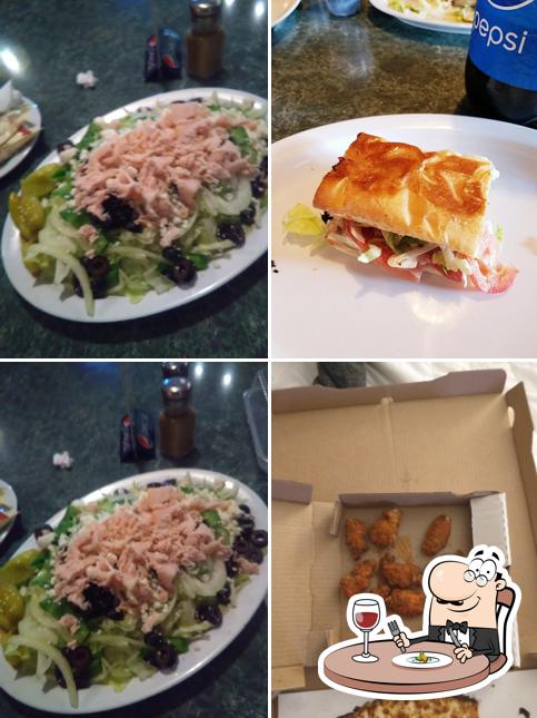 Mancino's of Taylor