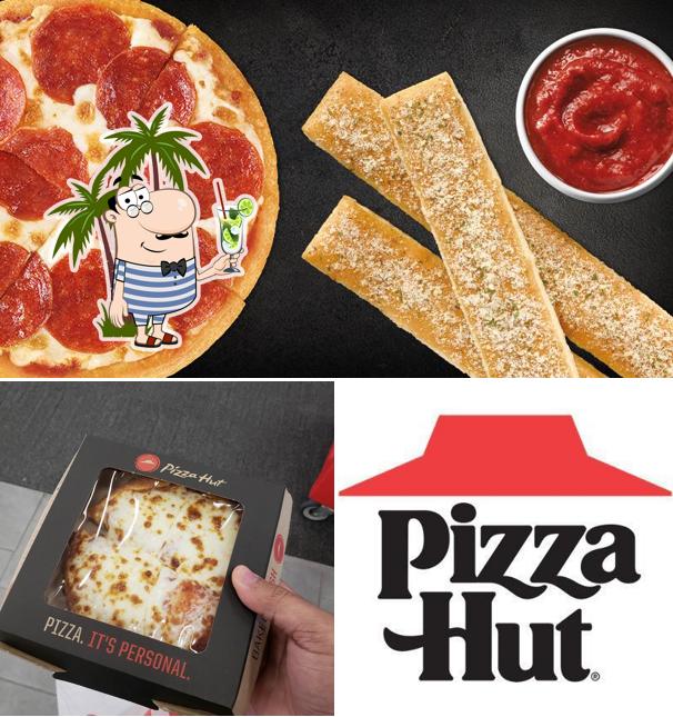 Pizza Hut Express