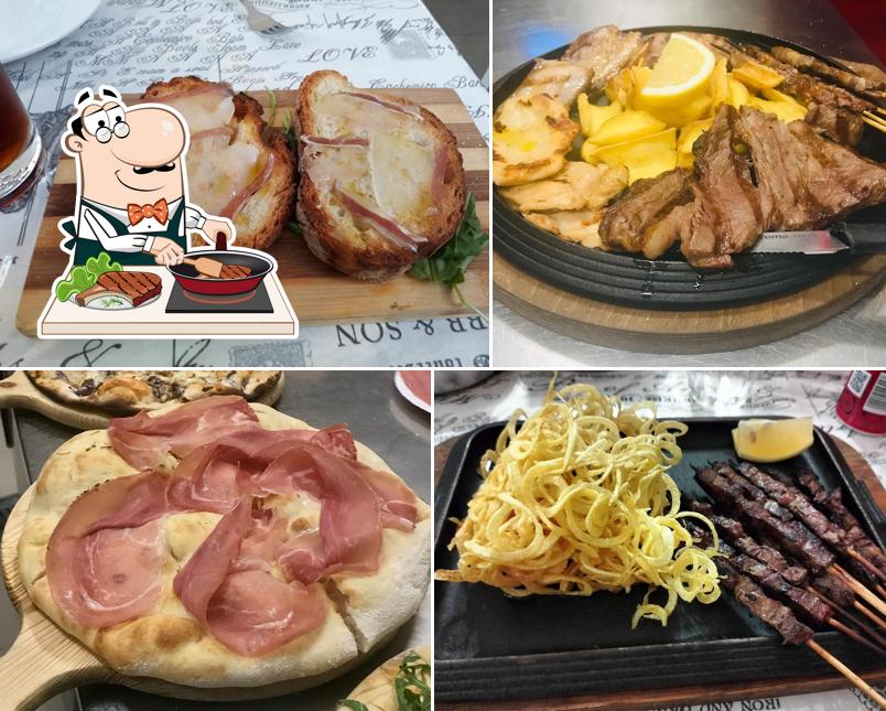 Pizzeria Rosso Peperoncino
