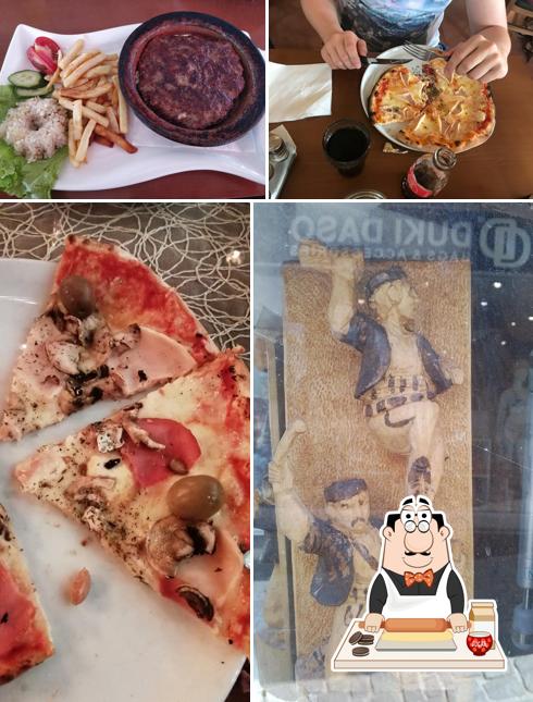 Pizzeria & Restaurant Luna