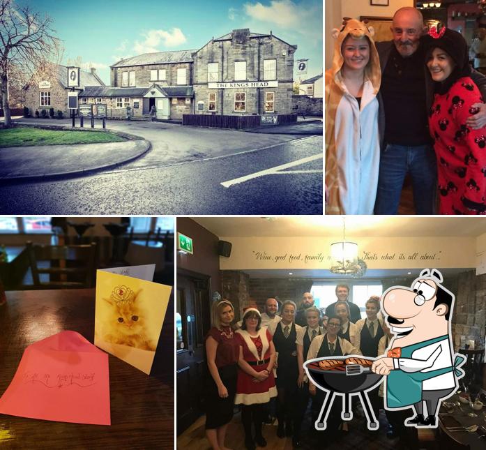 The Kings Head