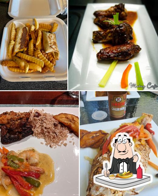 Mobay Cafe