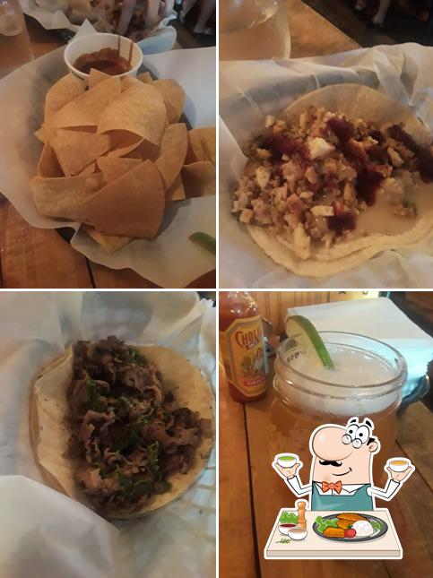 Taquería 304