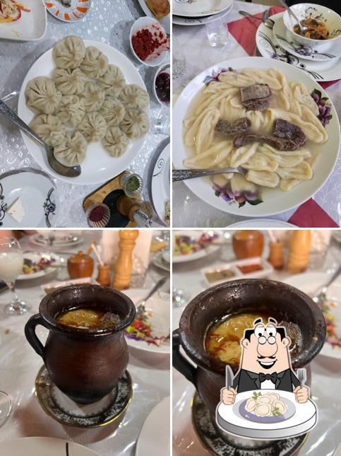 Bakı Restoranı