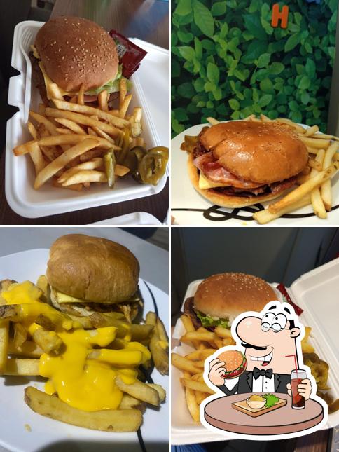 BurgueTín Navojoa