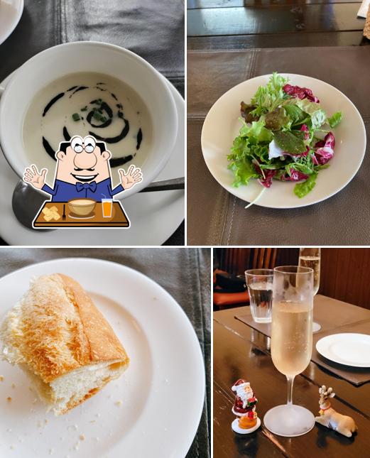 ふらんす食堂 CHEZ Nakajima