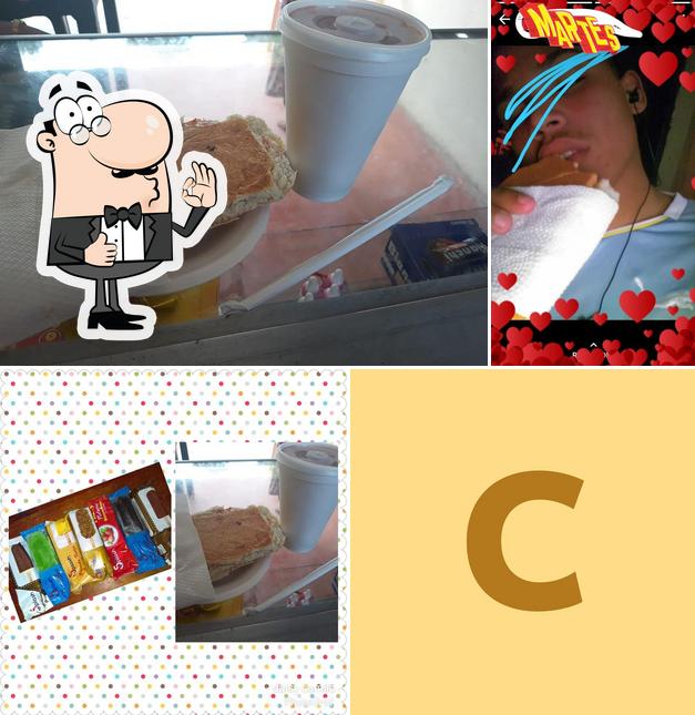 Cafehelados Daisy