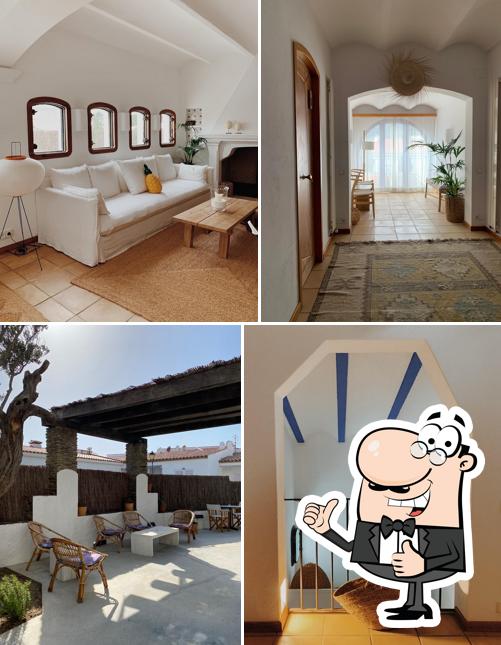 Casa Nereta