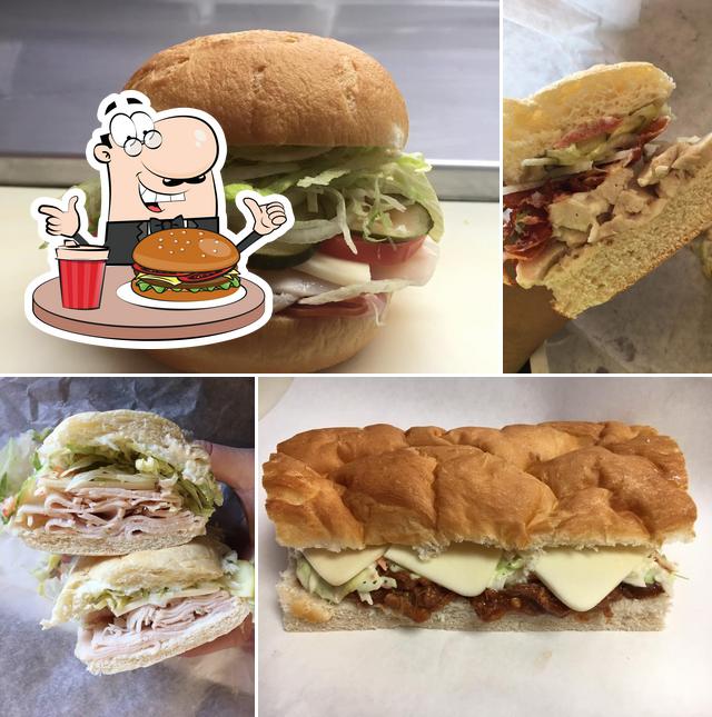 D&M Subs