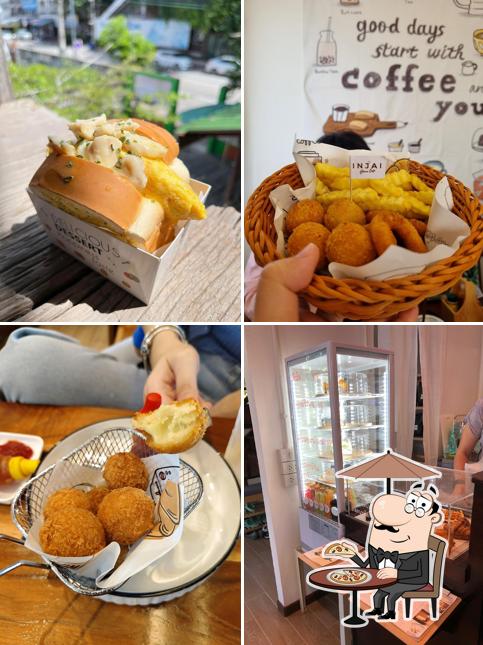 Injai Home Cafe อินใจ โฮม คาเฟ่