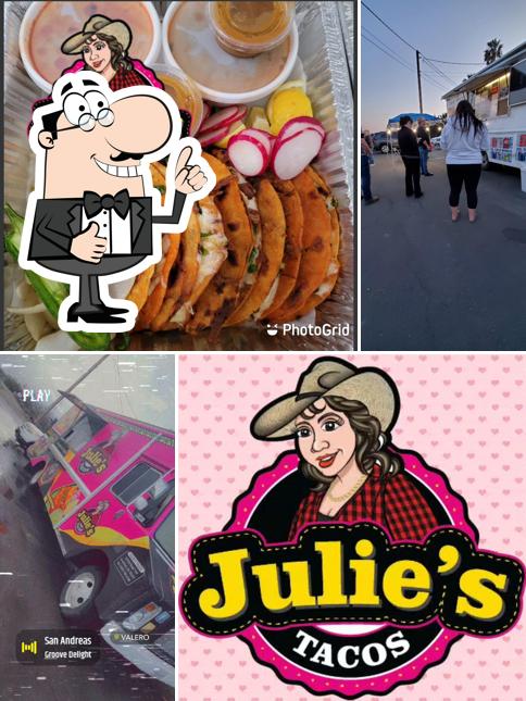 Julie's Tacos