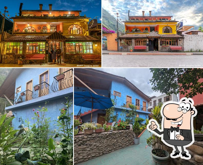 La Posada del Arte