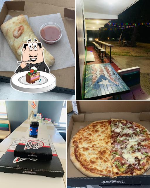 Mickey's Pizza Humacao