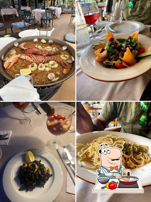 Restaurant Na Sardana