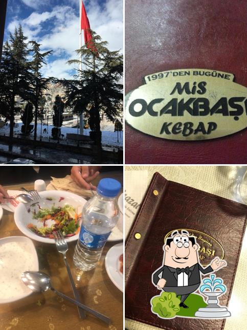 Ocakbaşı Miskebap