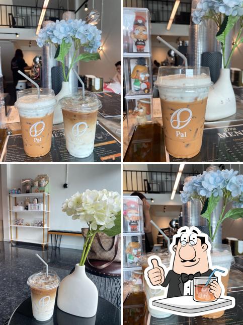 Pal Cafe