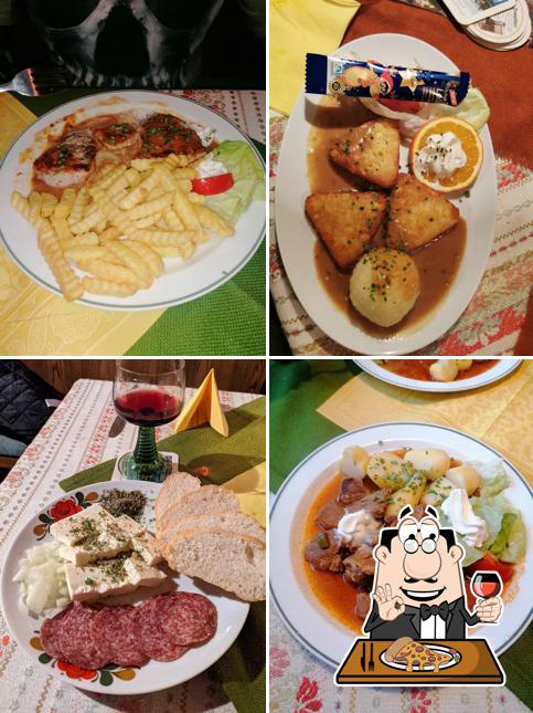 Restaurant Piroschka
