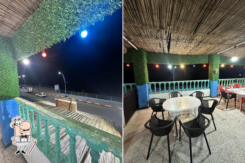 Raouf restaurant
