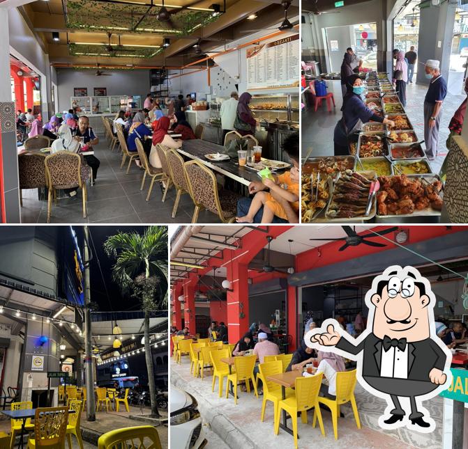 Restoran Tom Yam Sejati