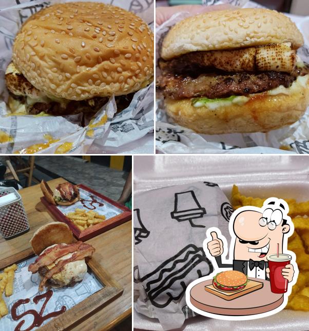 SEU LUIZ - BURGUER & SNACKS