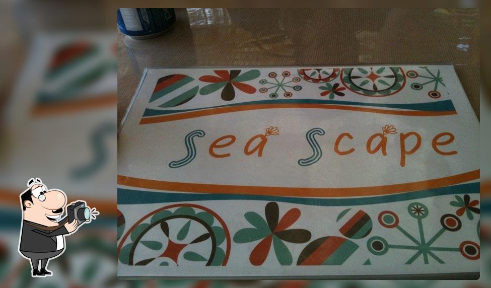 Sea Scape