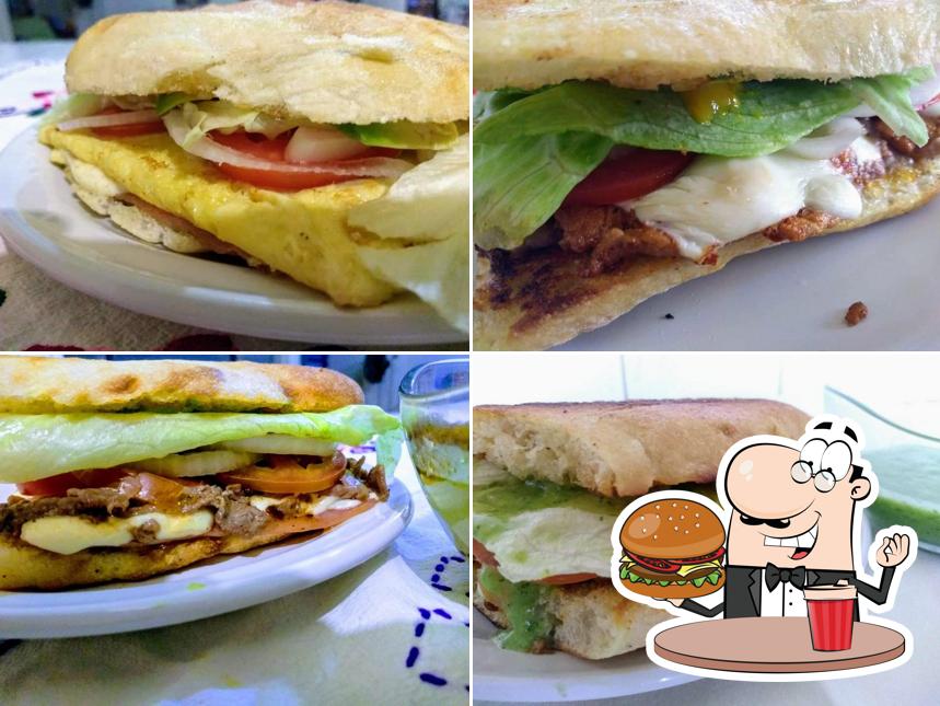 Tortas Supremas De Comala