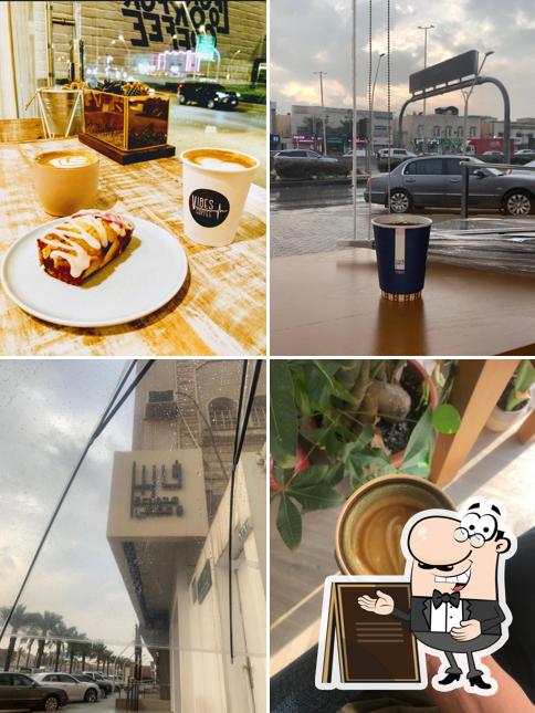 Vibes Coffee