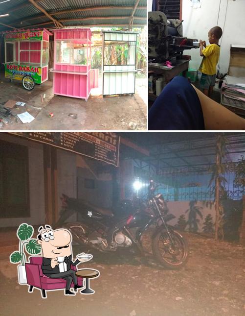 Warung Sate Dayu