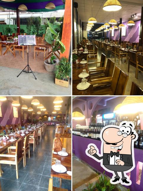 ปรุง Restaurant&Bar