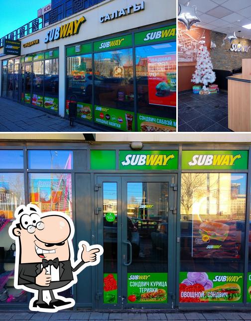 SUBWAY
