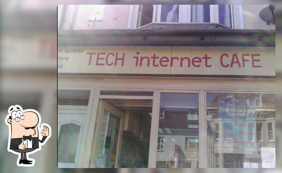 Tech Internet