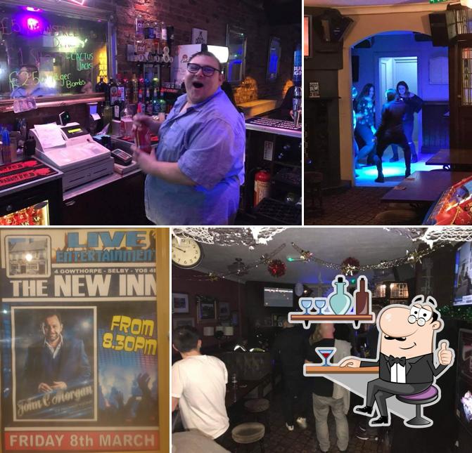 The New Inn