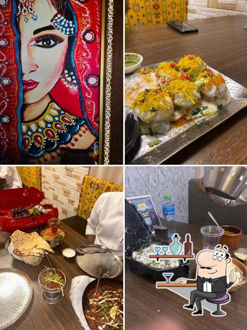 The Urban Dhaba