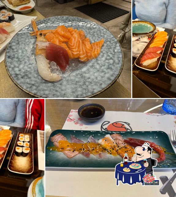 VI SUSHI