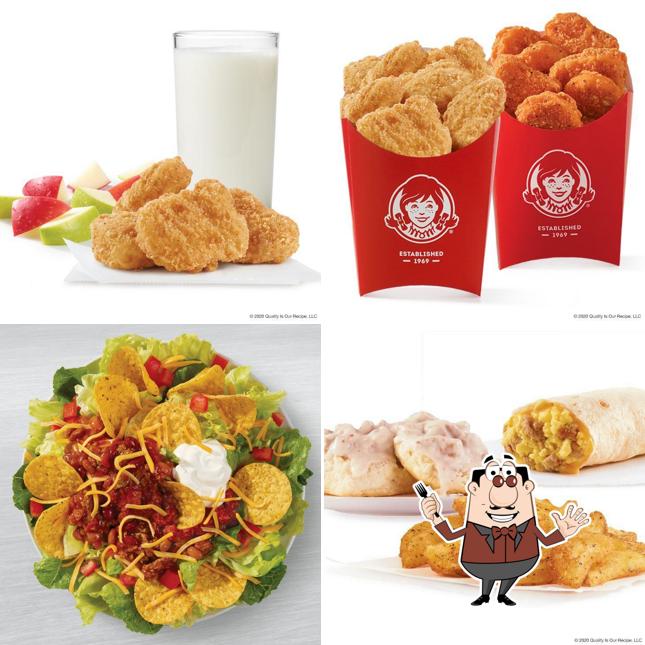 Wendy's