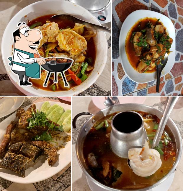 ร้านอาหารวิมล