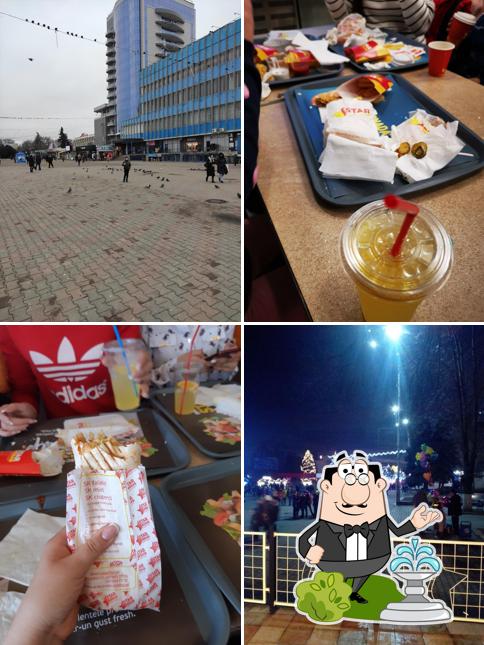 Star Kebab
